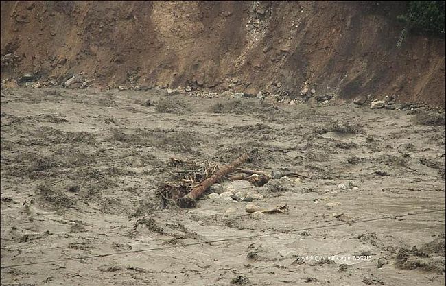 Bhagirathi river